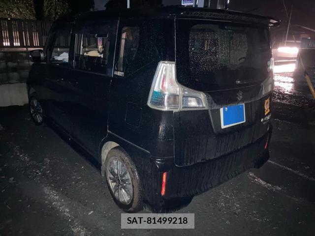 Suzuki SOLIO BANDIT 2017-05 8813273-13