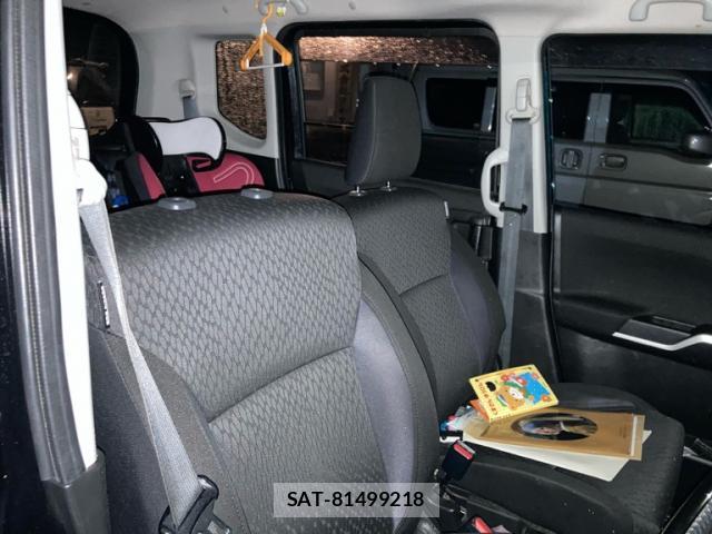 Suzuki SOLIO BANDIT 2017-05 8813273-16