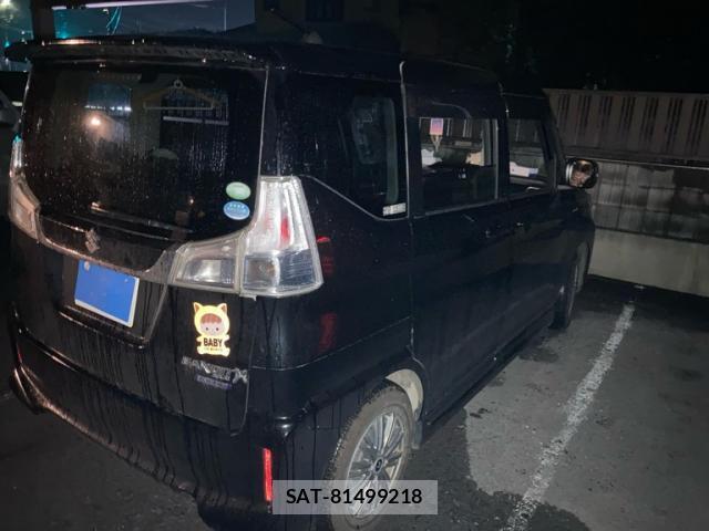 Suzuki SOLIO BANDIT 2017-05 8813273-2