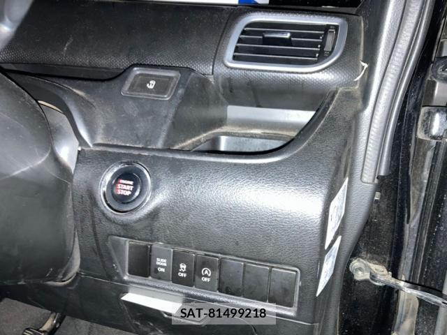 Suzuki SOLIO BANDIT 2017-05 8813273-8