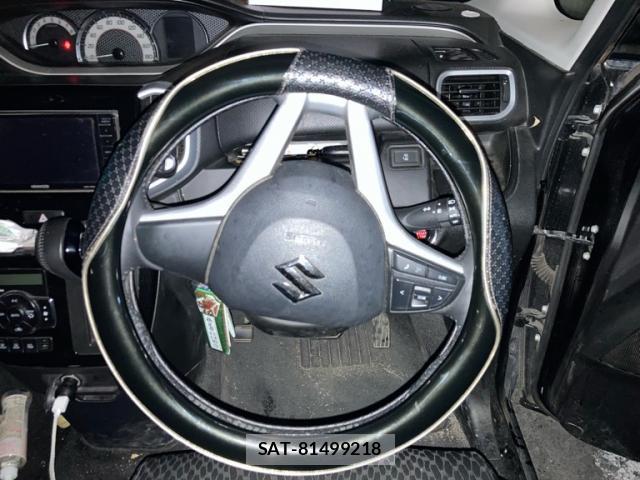Suzuki SOLIO BANDIT 2017-05 8813273-9