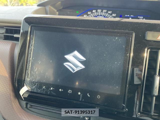 Suzuki SOLIO BANDIT 2023-09 8813507-10