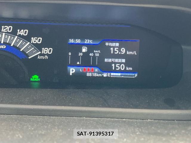 Suzuki SOLIO BANDIT 2023-09 8813507-17