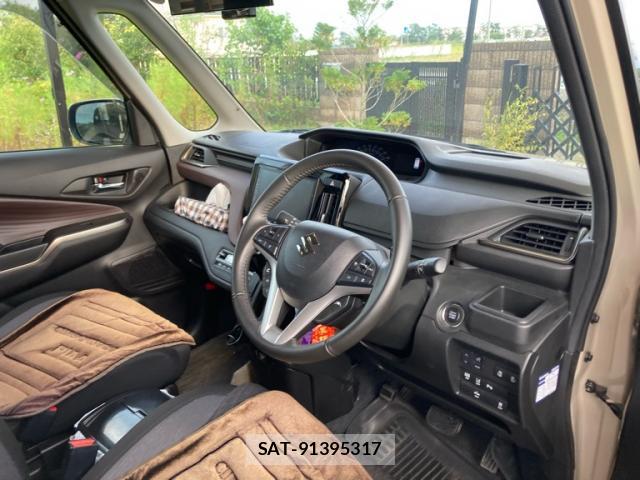 Suzuki SOLIO BANDIT 2023-09 8813507-18