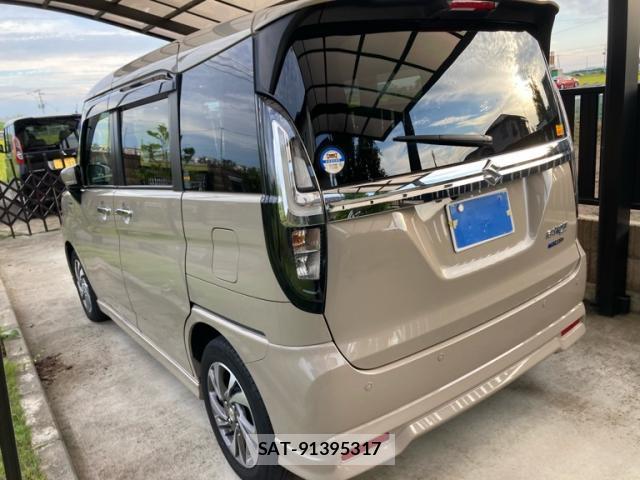 Suzuki SOLIO BANDIT 2023-09 8813507-3
