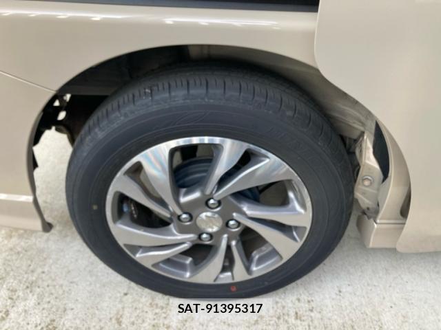 Suzuki SOLIO BANDIT 2023-09 8813507-5