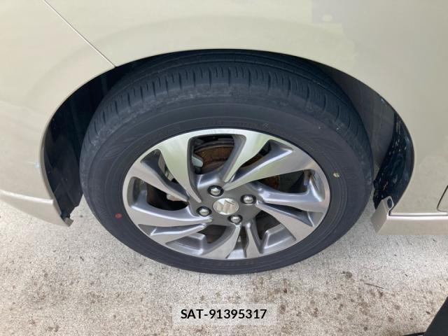Suzuki SOLIO BANDIT 2023-09 8813507-6