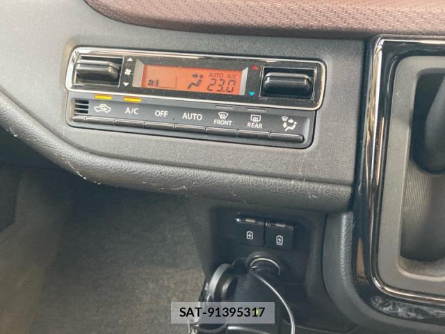 Suzuki SOLIO BANDIT 2023-09 8813507-9