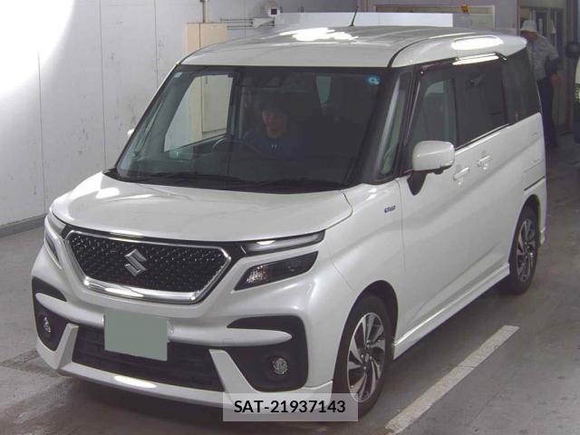Suzuki SOLIO BANDIT 2024-05 8815616-0