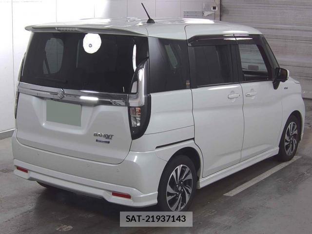 Suzuki SOLIO BANDIT 2024-05 8815616-1
