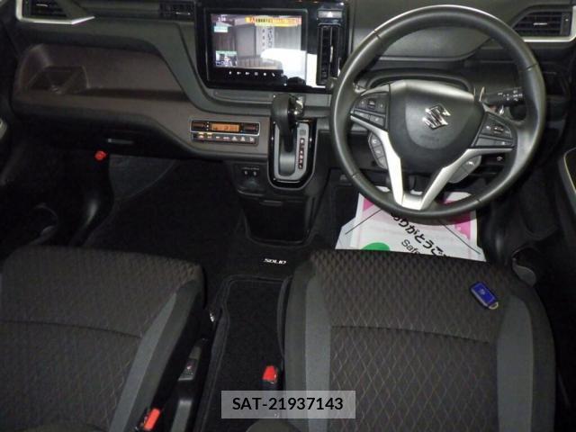 Suzuki SOLIO BANDIT 2024-05 8815616-2