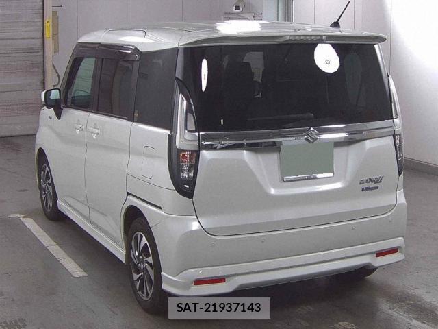 Suzuki SOLIO BANDIT 2024-05 8815616-4