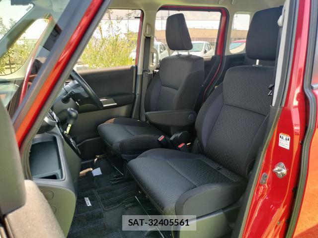 Suzuki SOLIO BANDIT 2017-05 8815738-11