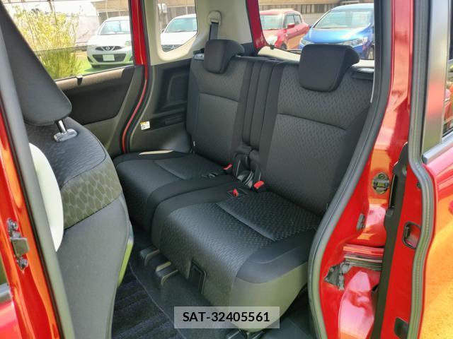 Suzuki SOLIO BANDIT 2017-05 8815738-12