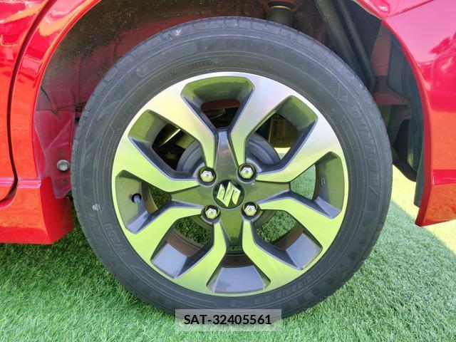 Suzuki SOLIO BANDIT 2017-05 8815738-13