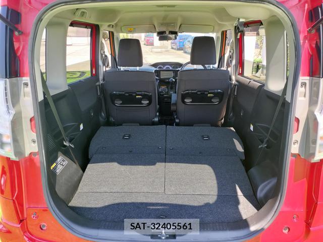 Suzuki SOLIO BANDIT 2017-05 8815738-14