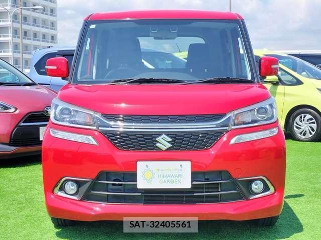 Suzuki SOLIO BANDIT 2017-05 8815738-15