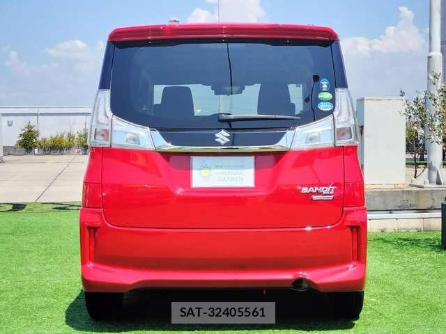 Suzuki SOLIO BANDIT 2017-05 8815738-17
