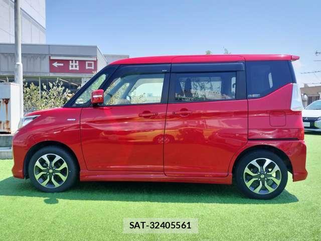 Suzuki SOLIO BANDIT 2017-05 8815738-18