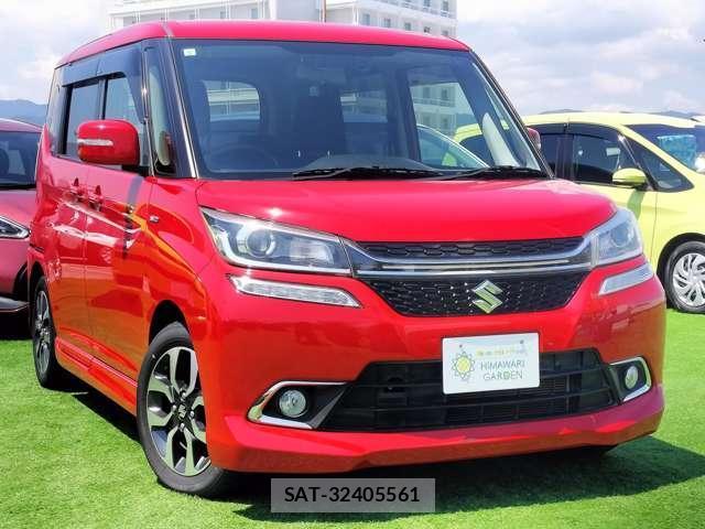 Suzuki SOLIO BANDIT 2017-05 8815738-2