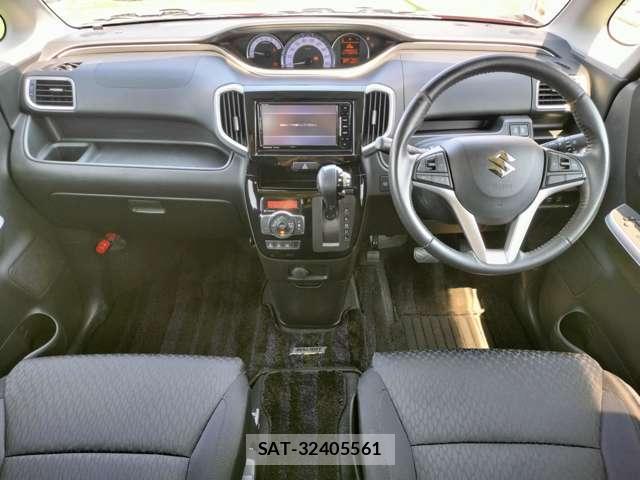 Suzuki SOLIO BANDIT 2017-05 8815738-4