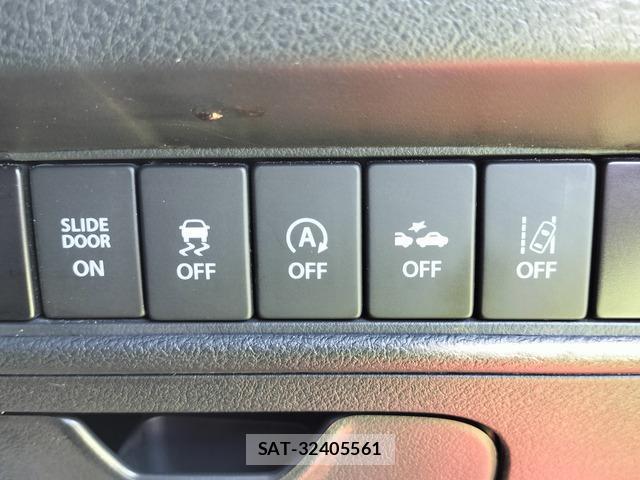 Suzuki SOLIO BANDIT 2017-05 8815738-5
