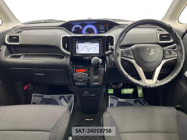 Suzuki SOLIO BANDIT 2016-01 8815862-1