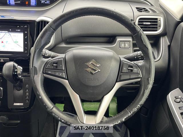 Suzuki SOLIO BANDIT 2016-01 8815862-10