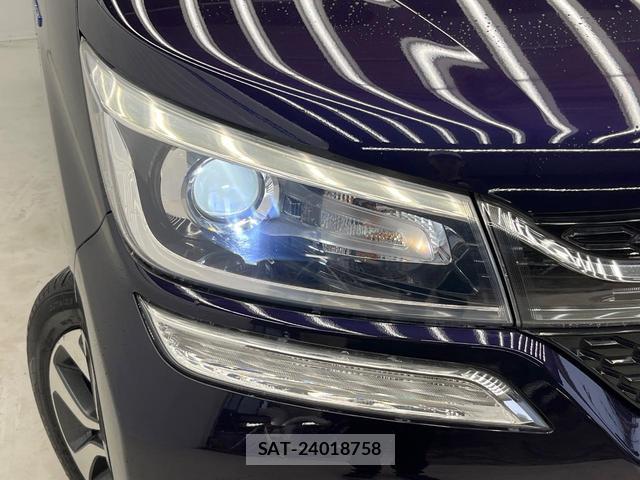 Suzuki SOLIO BANDIT 2016-01 8815862-11