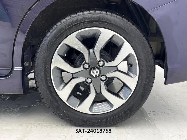 Suzuki SOLIO BANDIT 2016-01 8815862-12