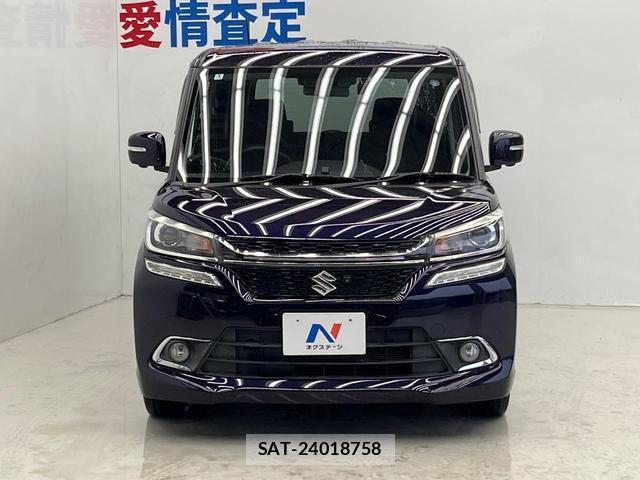 Suzuki SOLIO BANDIT 2016-01 8815862-13