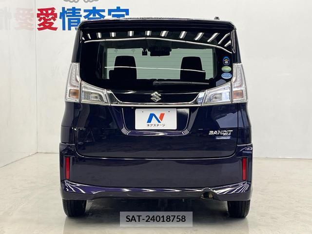 Suzuki SOLIO BANDIT 2016-01 8815862-14