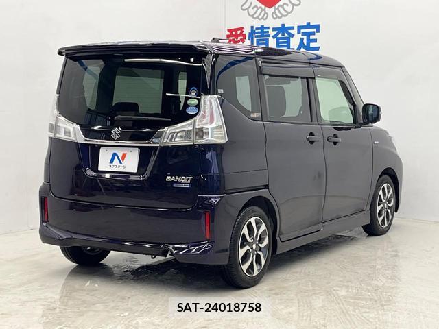 Suzuki SOLIO BANDIT 2016-01 8815862-16