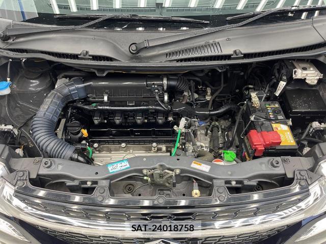 Suzuki SOLIO BANDIT 2016-01 8815862-17