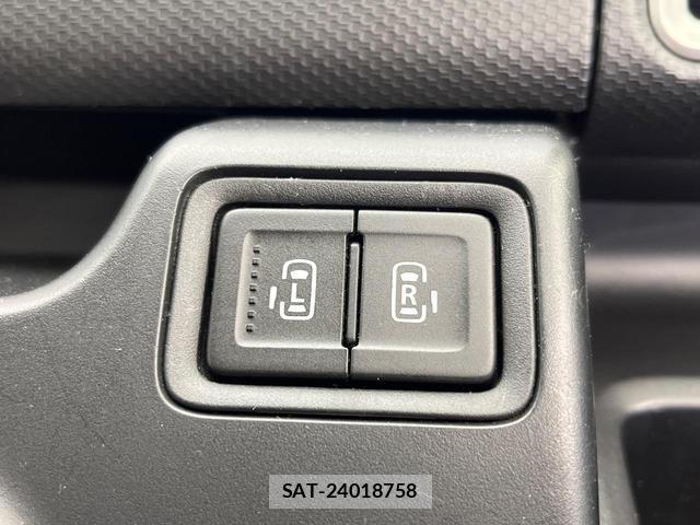 Suzuki SOLIO BANDIT 2016-01 8815862-4