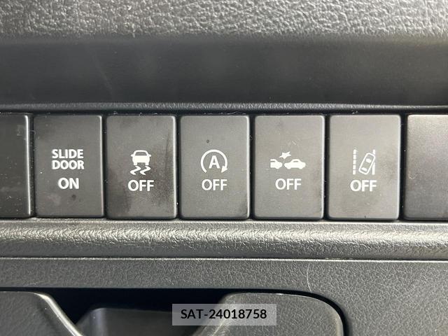 Suzuki SOLIO BANDIT 2016-01 8815862-5