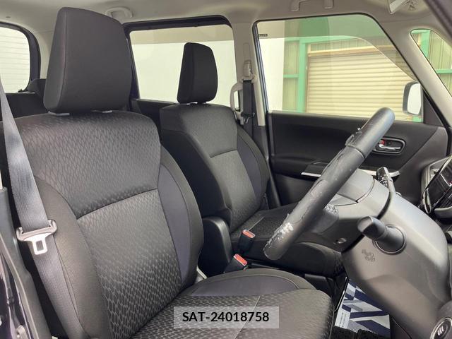 Suzuki SOLIO BANDIT 2016-01 8815862-7