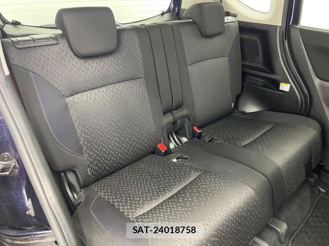 Suzuki SOLIO BANDIT 2016-01 8815862-8