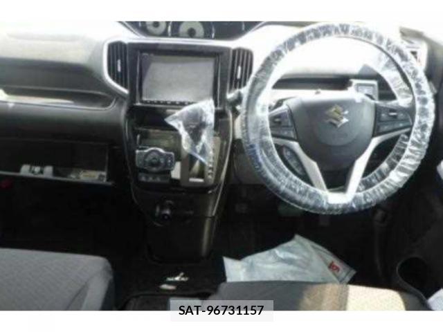 Suzuki SOLIO BANDIT 2018-08 8816645-2