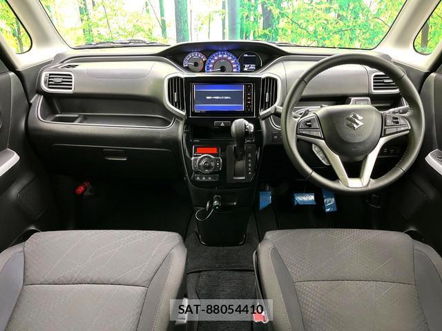 Suzuki SOLIO BANDIT 2020-10 8816980-1
