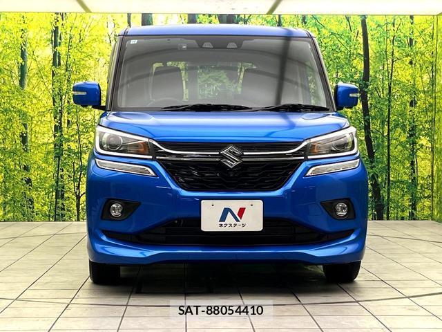 Suzuki SOLIO BANDIT 2020-10 8816980-13
