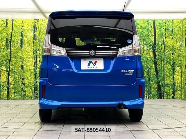 Suzuki SOLIO BANDIT 2020-10 8816980-14
