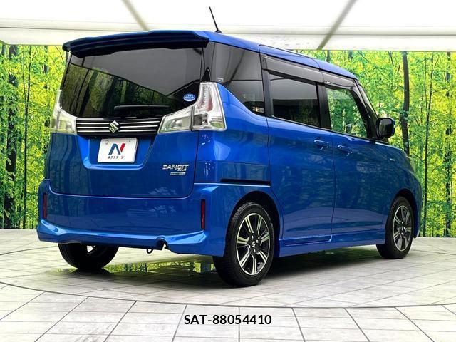 Suzuki SOLIO BANDIT 2020-10 8816980-16