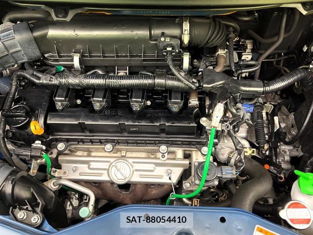 Suzuki SOLIO BANDIT 2020-10 8816980-17