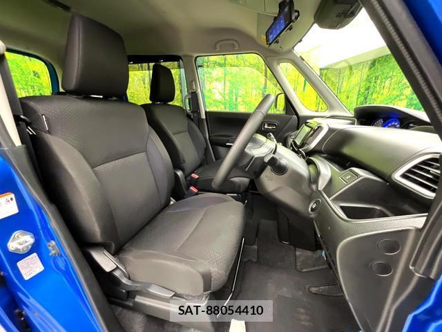 Suzuki SOLIO BANDIT 2020-10 8816980-7