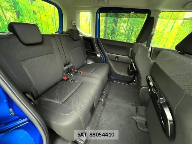 Suzuki SOLIO BANDIT 2020-10 8816980-8