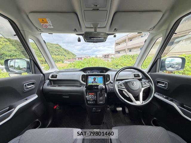 Suzuki SOLIO BANDIT 2019-09 8817305-1