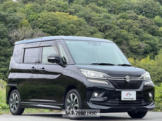 Suzuki SOLIO BANDIT 2019-09 8817305-11