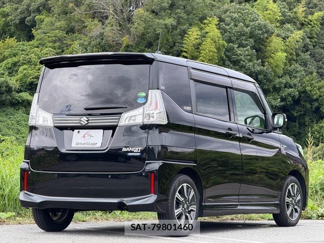 Suzuki SOLIO BANDIT 2019-09 8817305-12