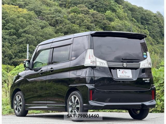 Suzuki SOLIO BANDIT 2019-09 8817305-13